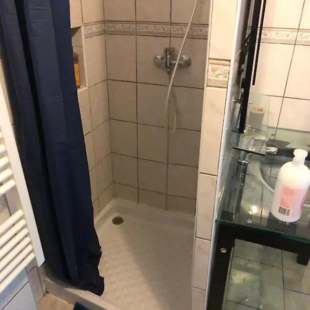 Apartment Le Coeur, Refait A Neuf, Au Calme *
