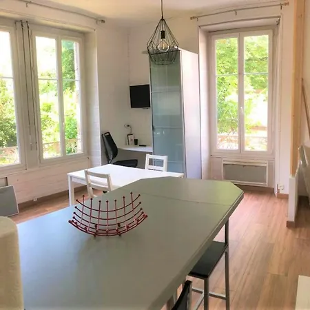 Apartment Le Coeur, Refait A Neuf, Au Calme